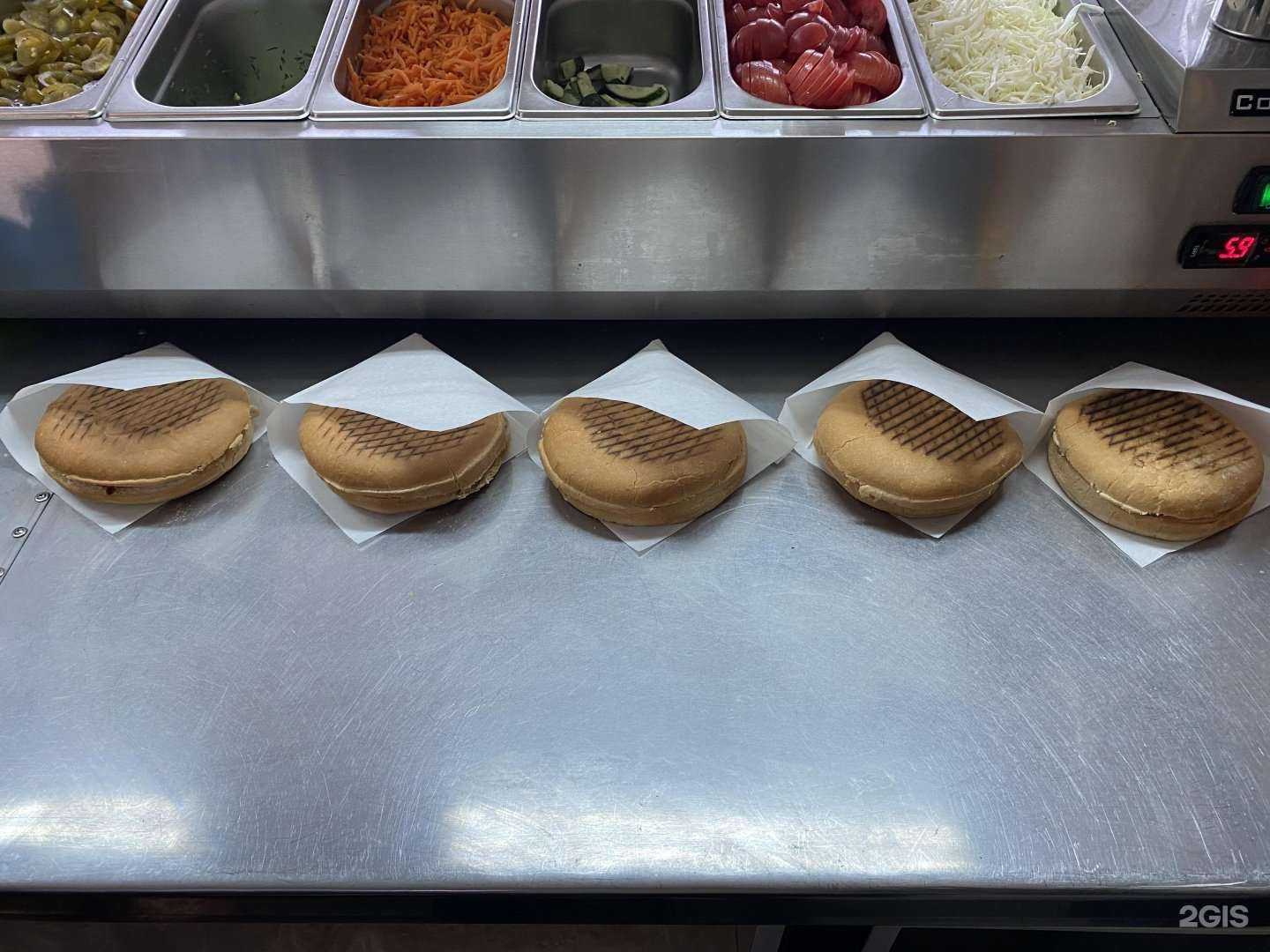 Отзывы на компанию Гурман в Калининграде c фото