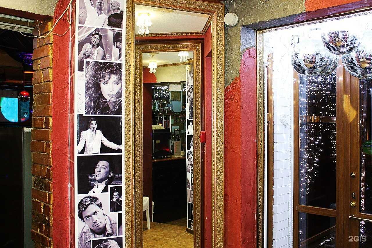 Отзывы на компанию Resto&Bar в г. Пятигорск c фото