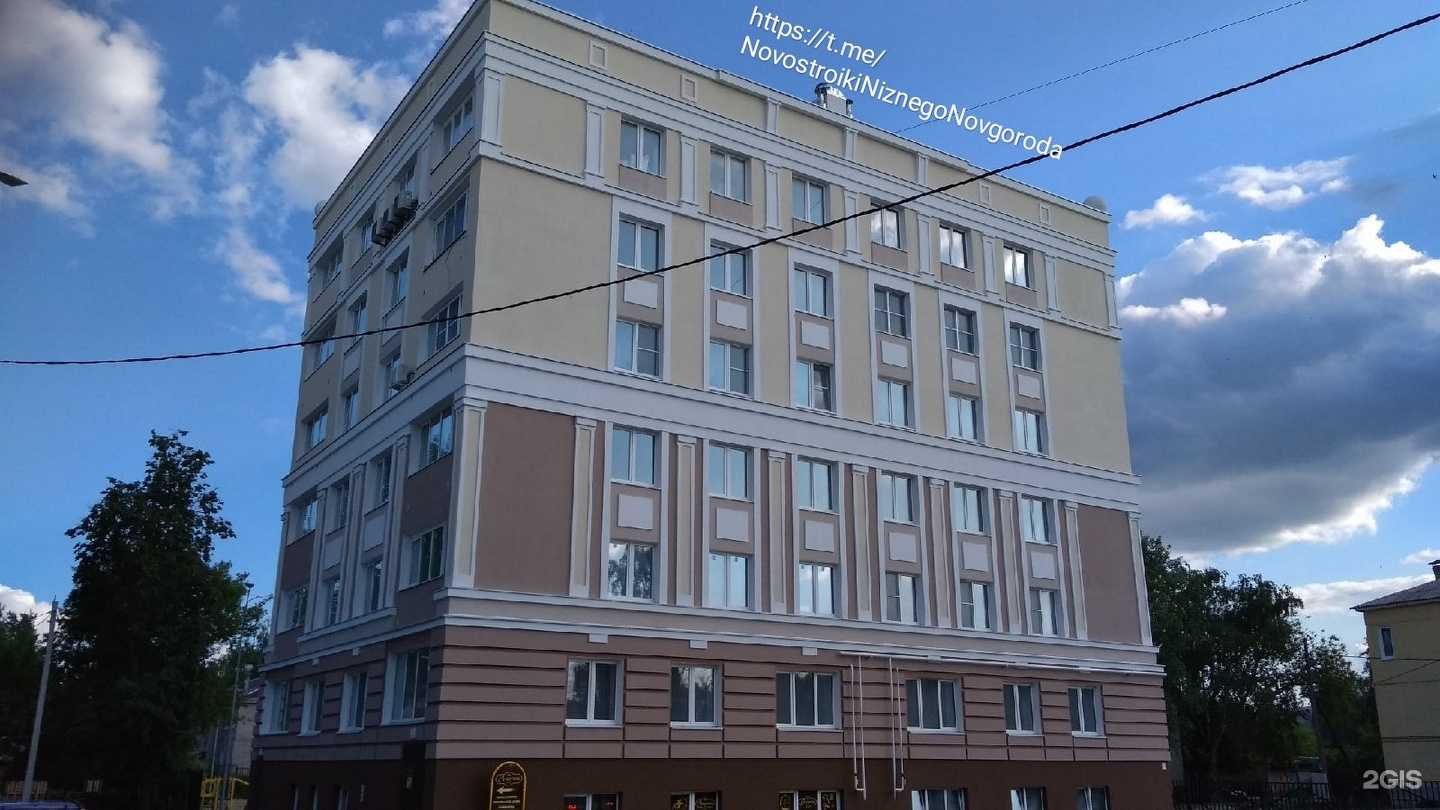 Отзывы на компанию Олли в Боре c фото - фотография 2 из 2