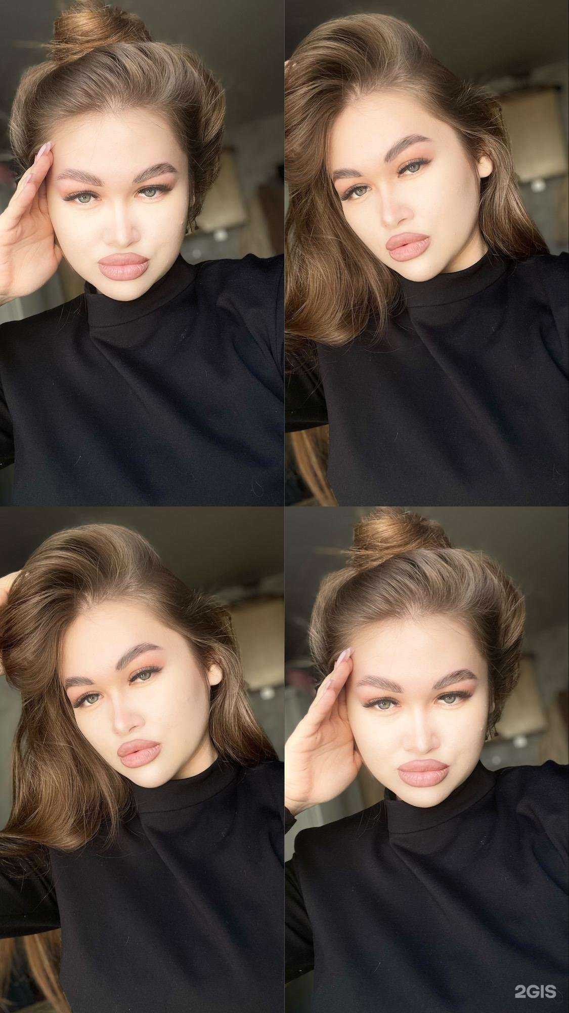 Отзывы на компанию Студия по наращиванию ресниц и оформление бровей в Тюмени c фото