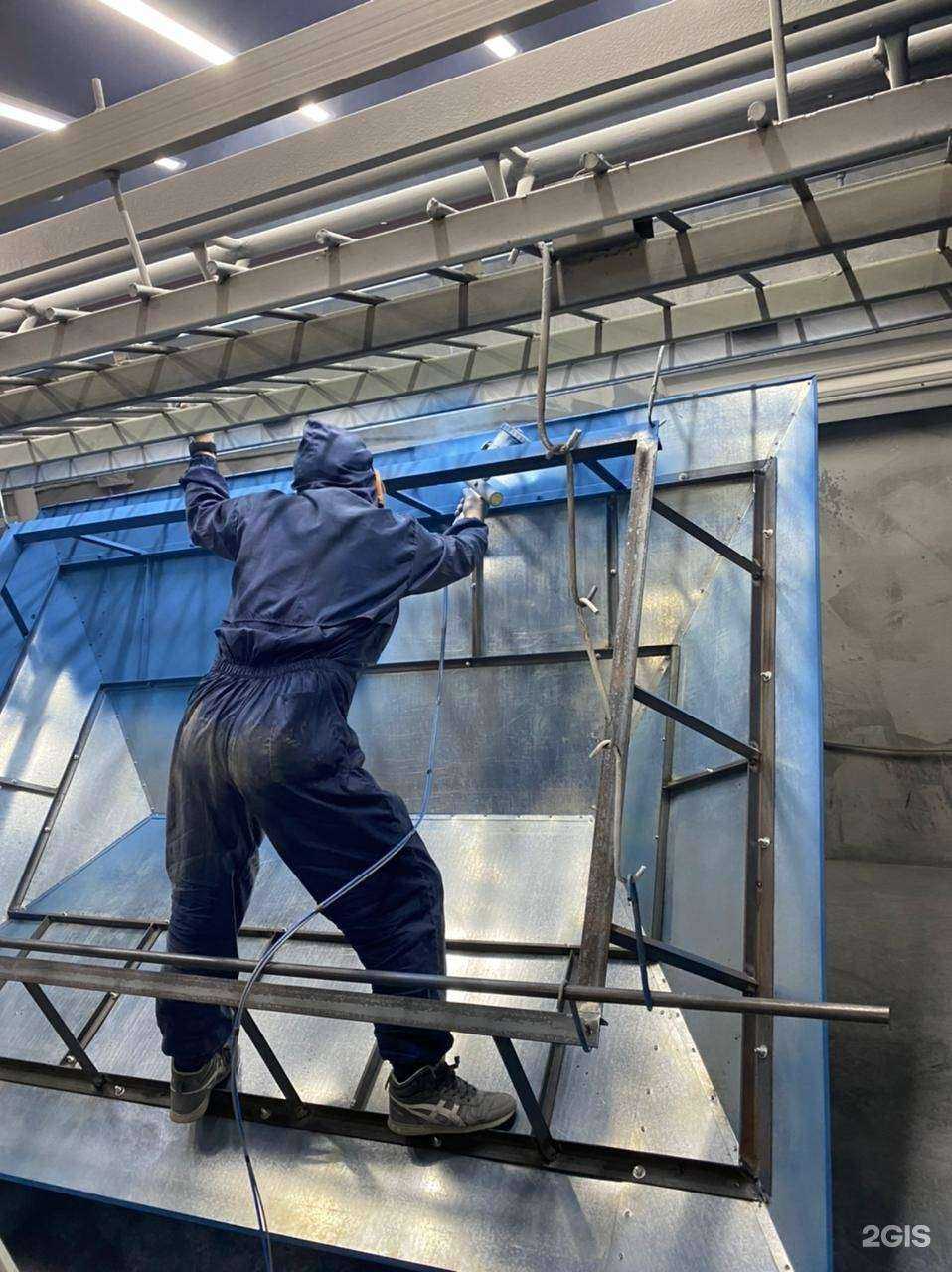 Отзывы на компанию Полимер центр в Тюмени c фото