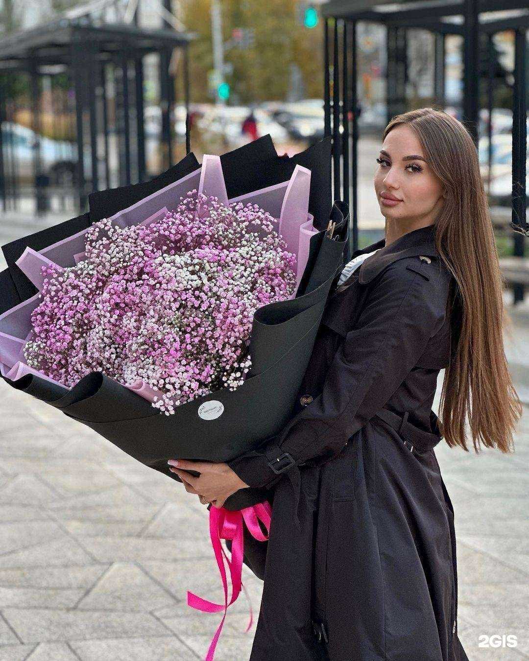 Отзывы на компанию Цветlоff в Уфе c фото