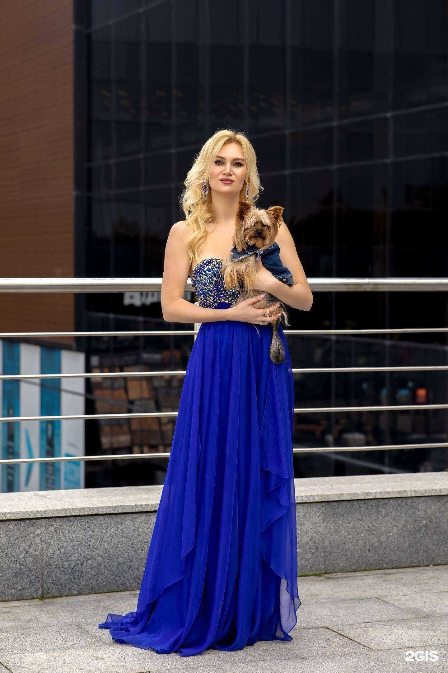 Отзывы на компанию Гламур  в г. Уфа c фото