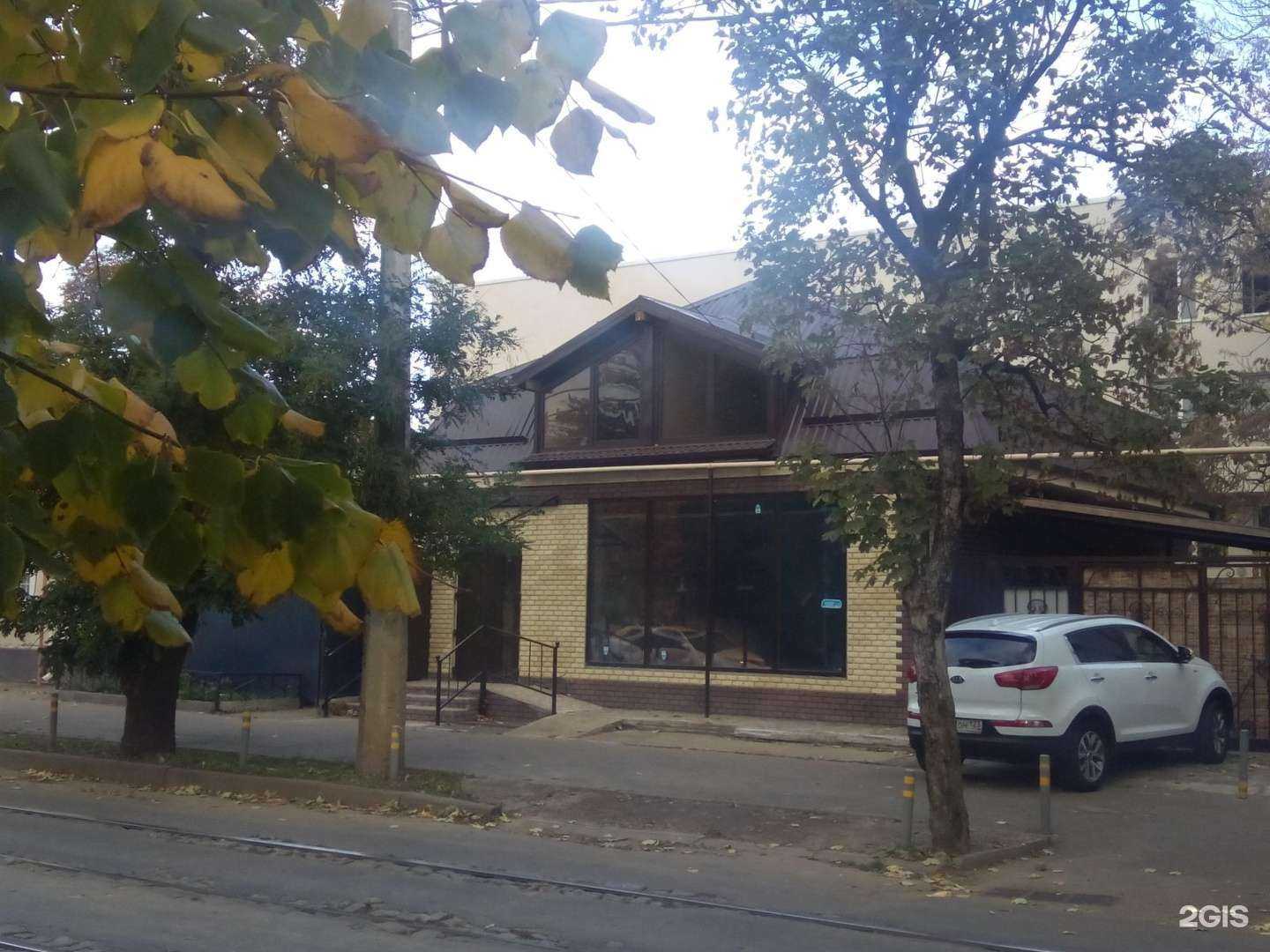 Отзывы на компанию 360 градусов в Краснодаре c фото - фотография 2 из 2