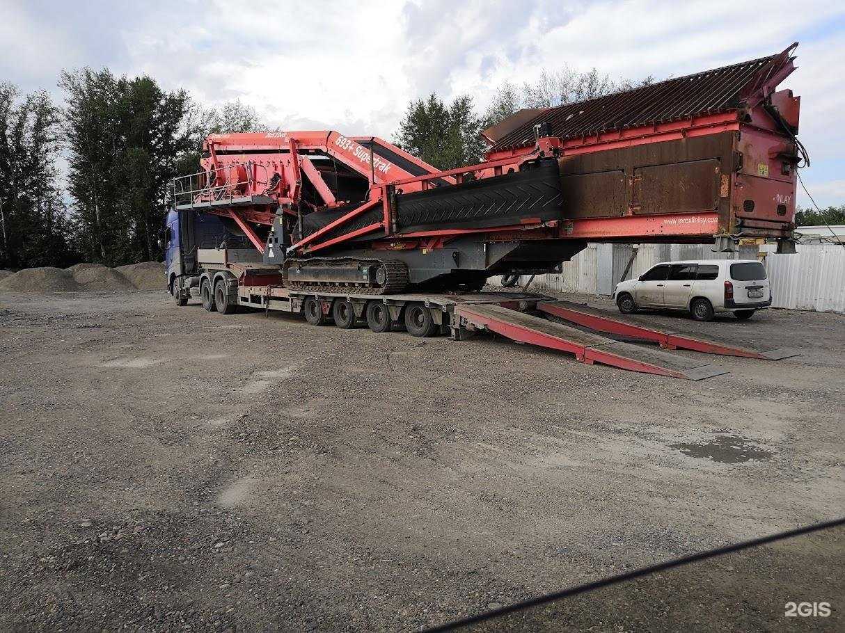 Отзывы на компанию Корунд групп в Красноярске c фото