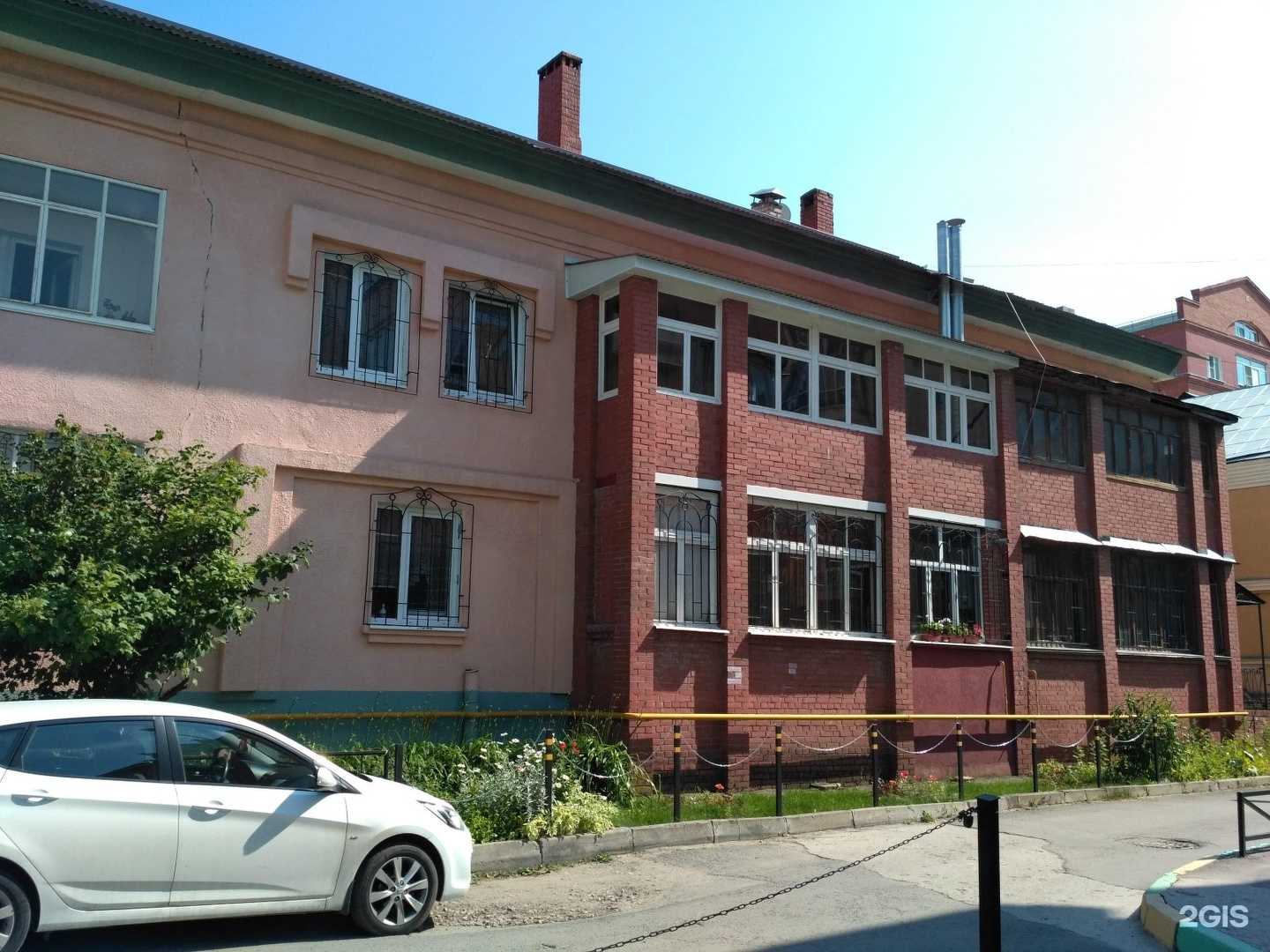 Отзывы на компанию Like в Рязани c фото - фотография 2 из 2