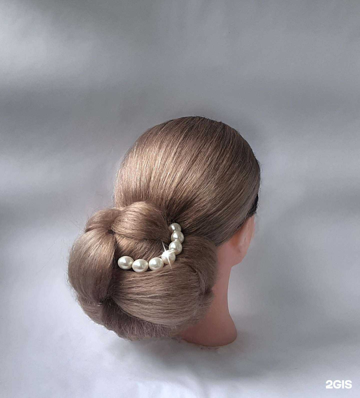 Отзывы на компанию Парикмахерская в г. Улан-Удэ c фото