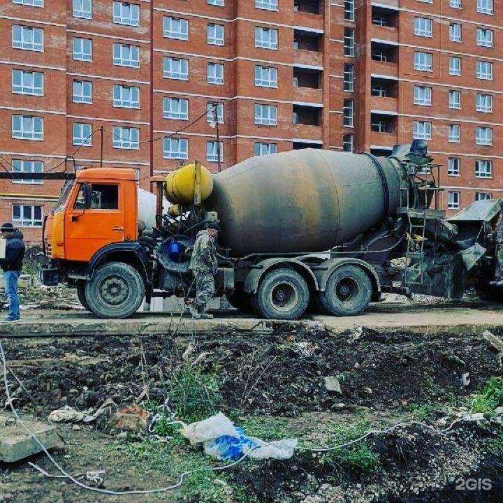 Отзывы на компанию Строительная компания заказчик НС в Новомосковске c фото