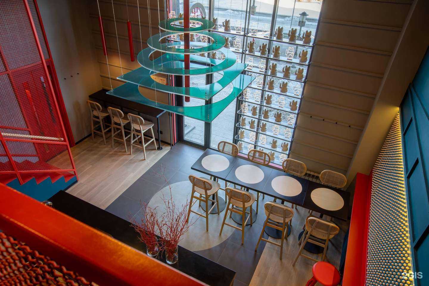 Отзывы на компанию Dao в г. Белгород c фото