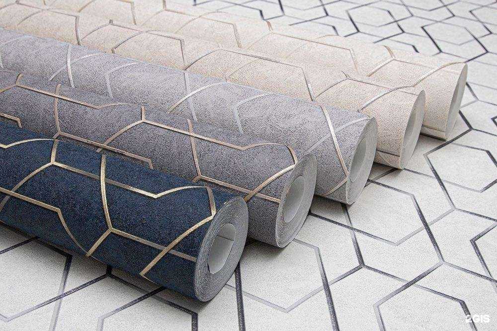 Отзывы на компанию Центр обои в г. Ижевск c фото