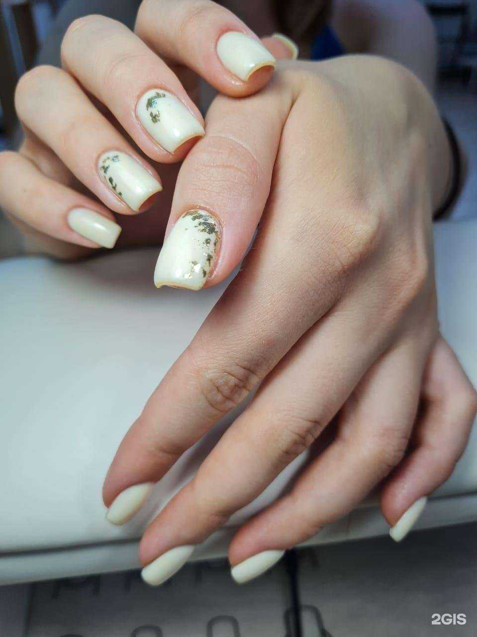 Отзывы на компанию Ri_nails в г. Уссурийск c фото