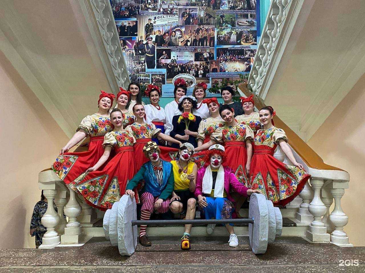 Отзывы на компанию Детский сад комбинированного вида №104 в Курске c фото