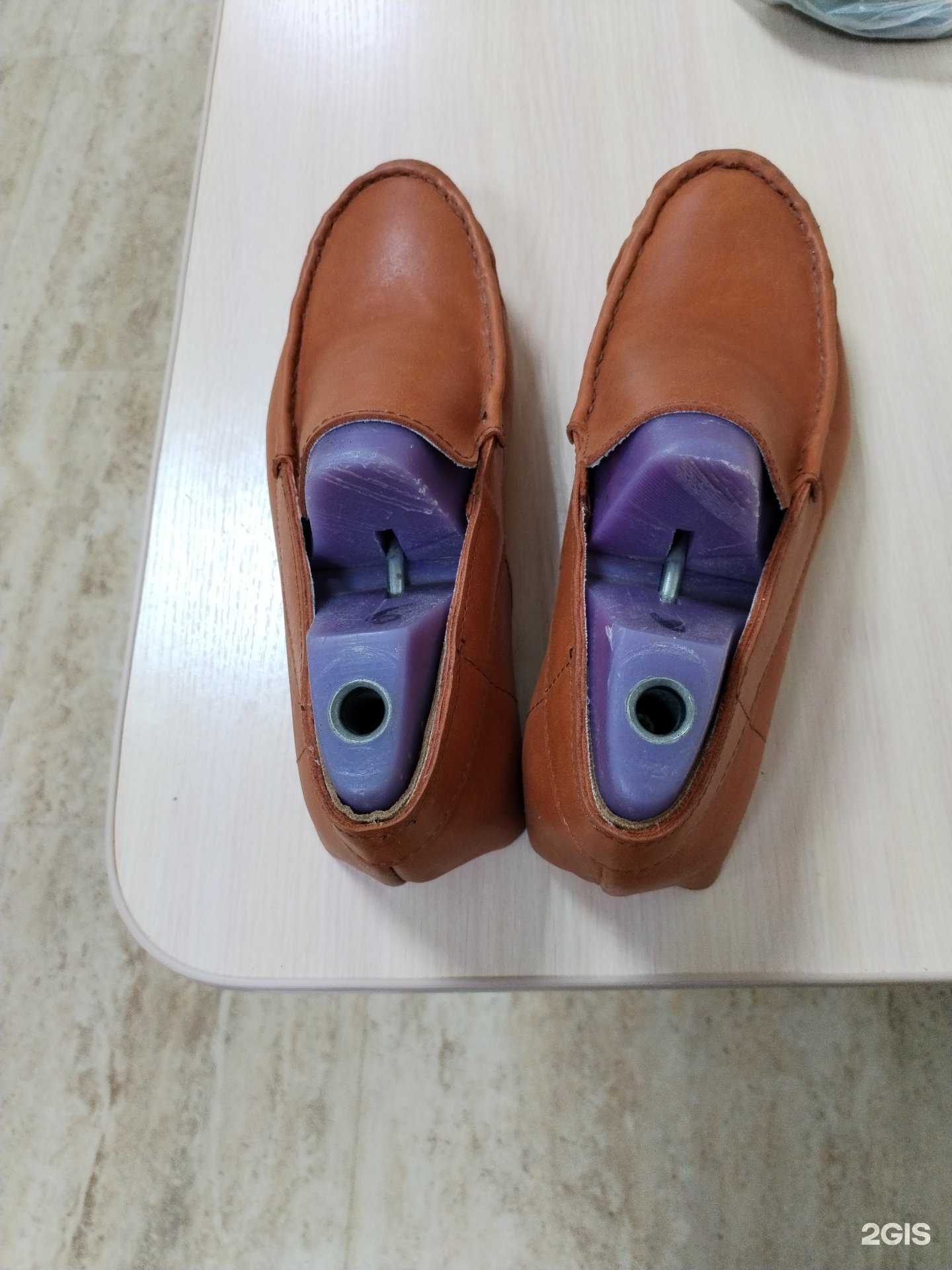 Отзывы на компанию Мастерская по ремонту обуви и изготовлению ключей в г. Чебоксары c фото