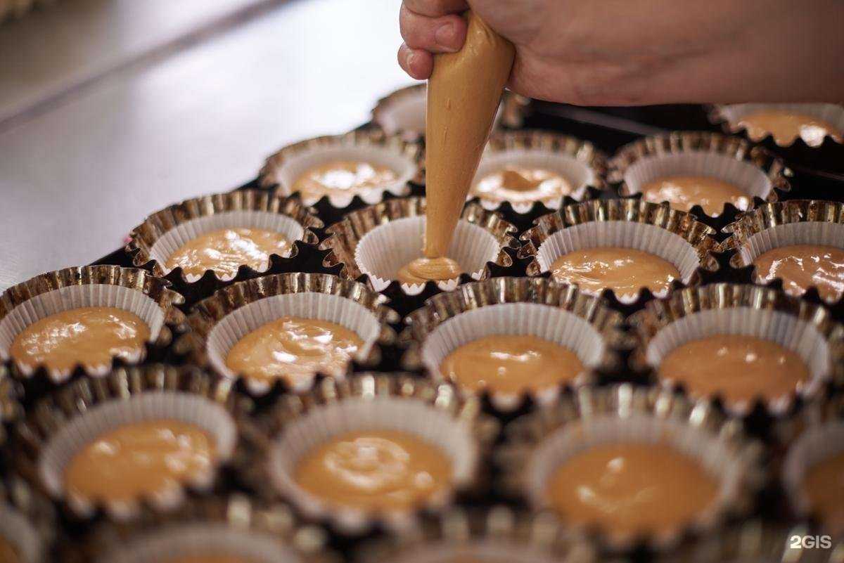 Отзывы на компанию Домино-кондитер в г. Новокузнецк c фото