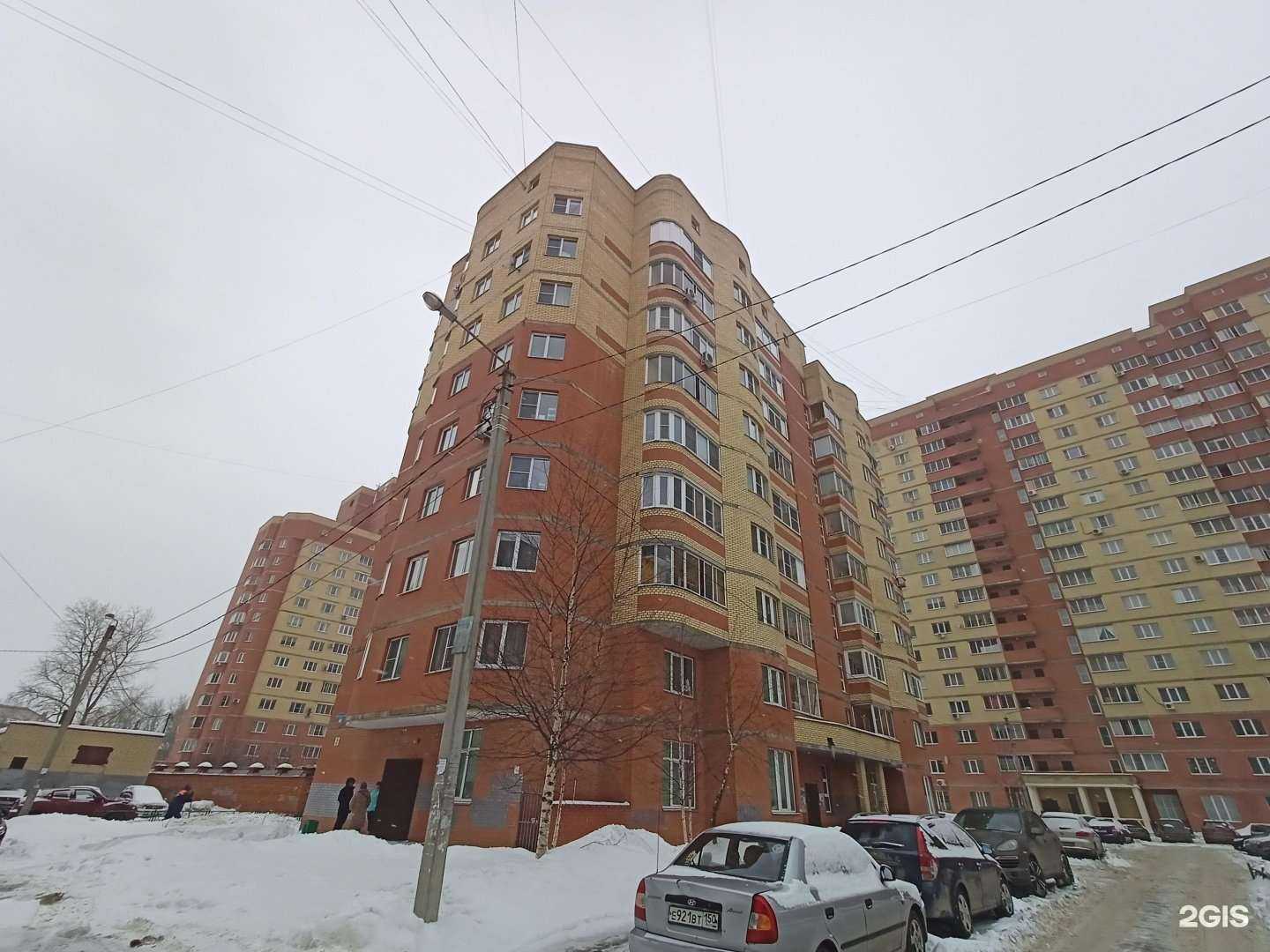 Отзывы на компанию Зоо-вет в Сергиеве Посаде c фото - фотография 2 из 2