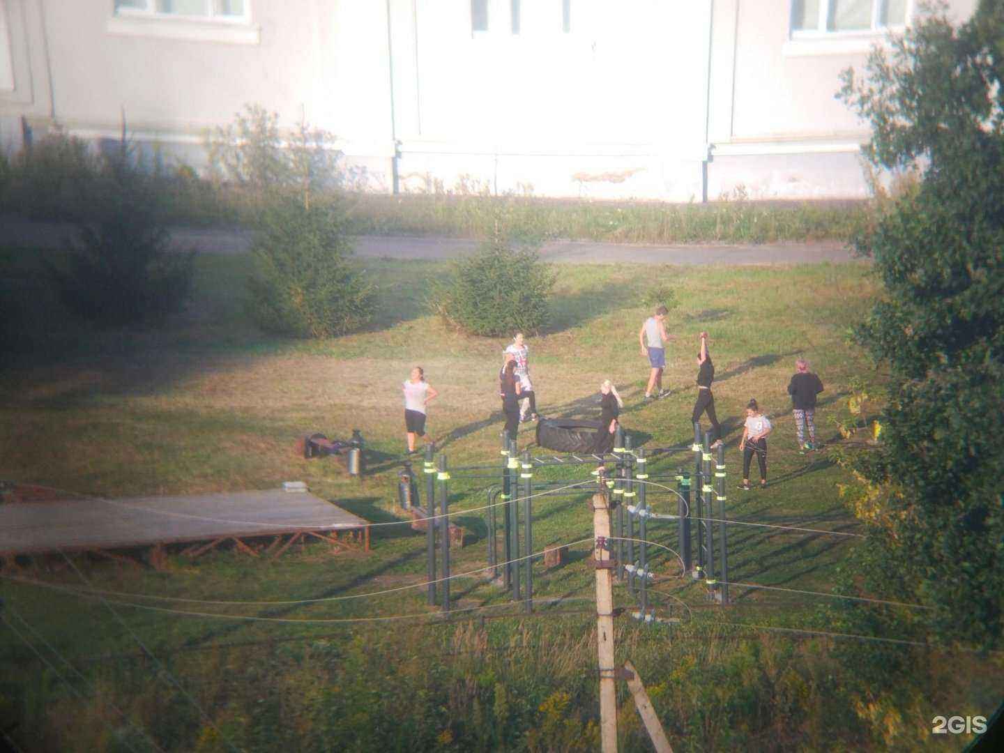 Отзывы на компанию Спортивная арена в г. Орёл c фото