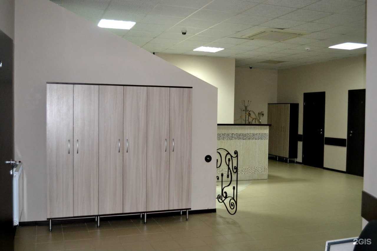 Отзывы на компанию Клиника Альтаир в Орле c фото