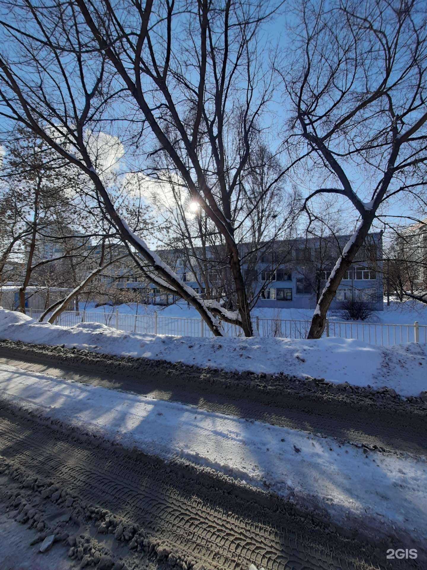 Отзывы на компанию Школа №64 в г. Самара c фото