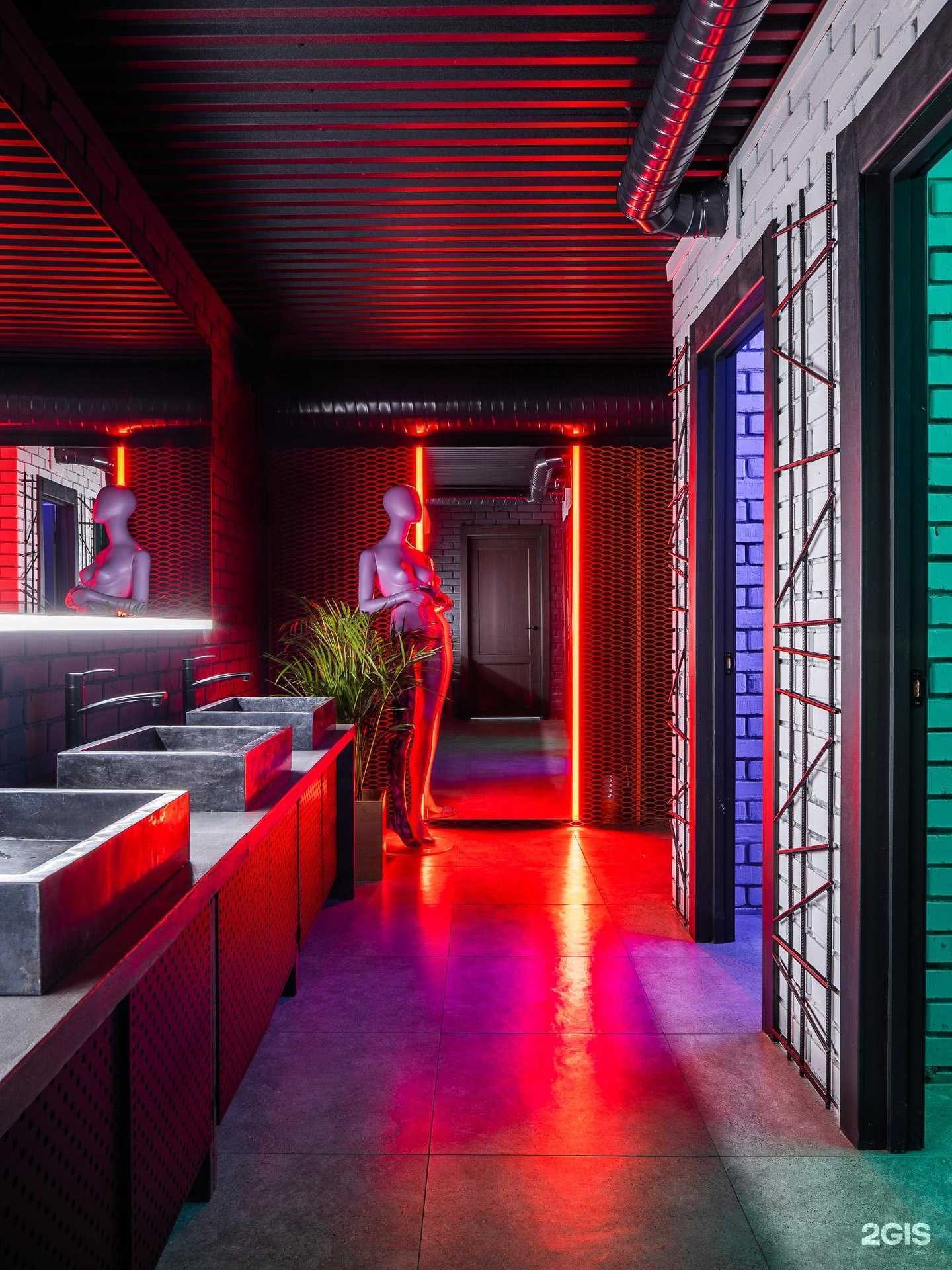 Отзывы на компанию Example lounge в Казани c фото