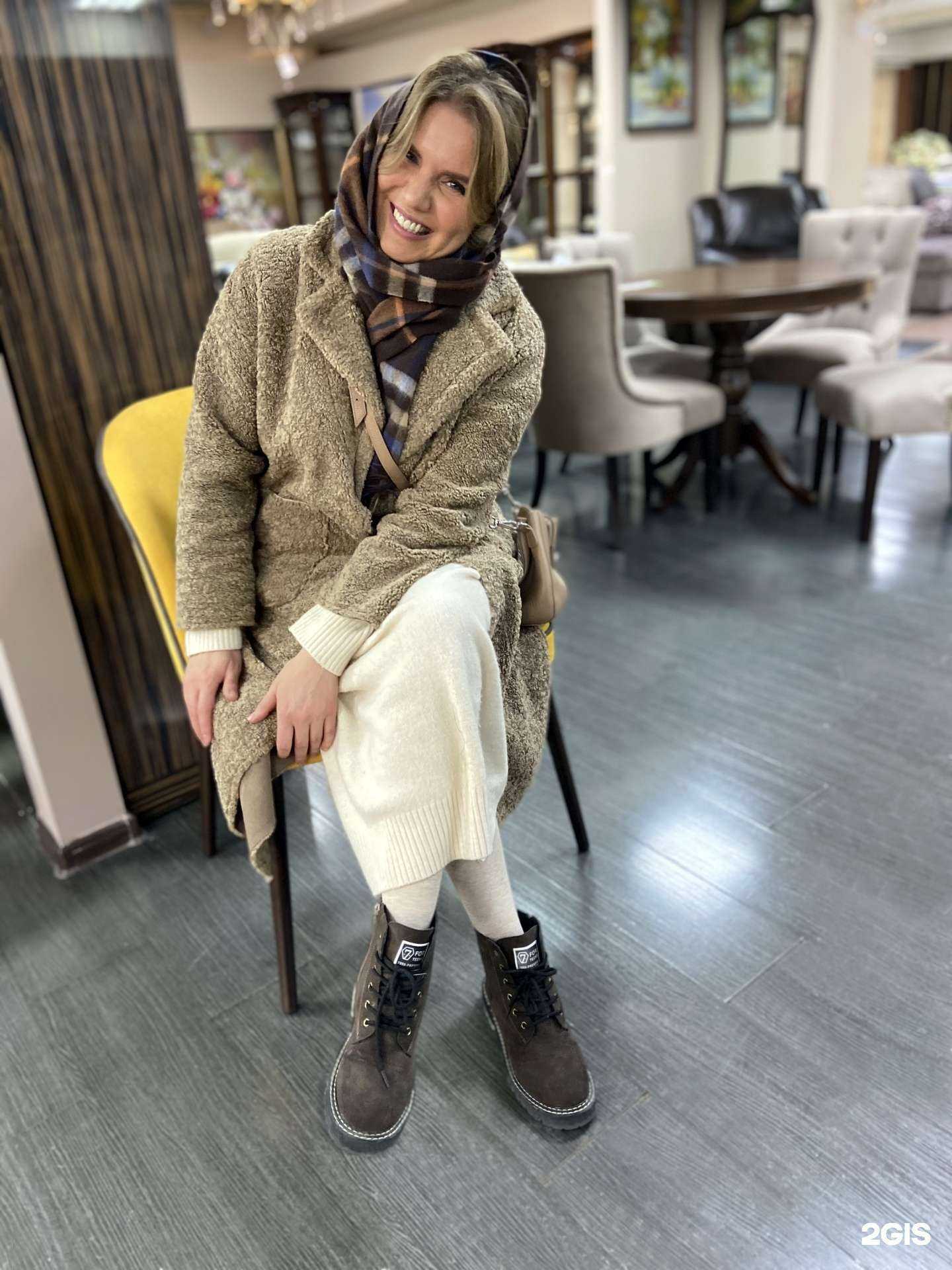 Отзывы на компанию Альпина-Маркет в Тюмени c фото