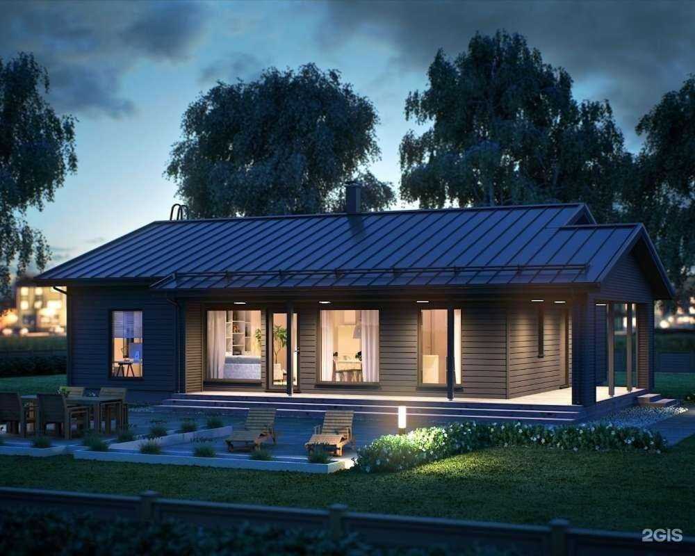 Отзывы на компанию Финстрой в Вологде c фото