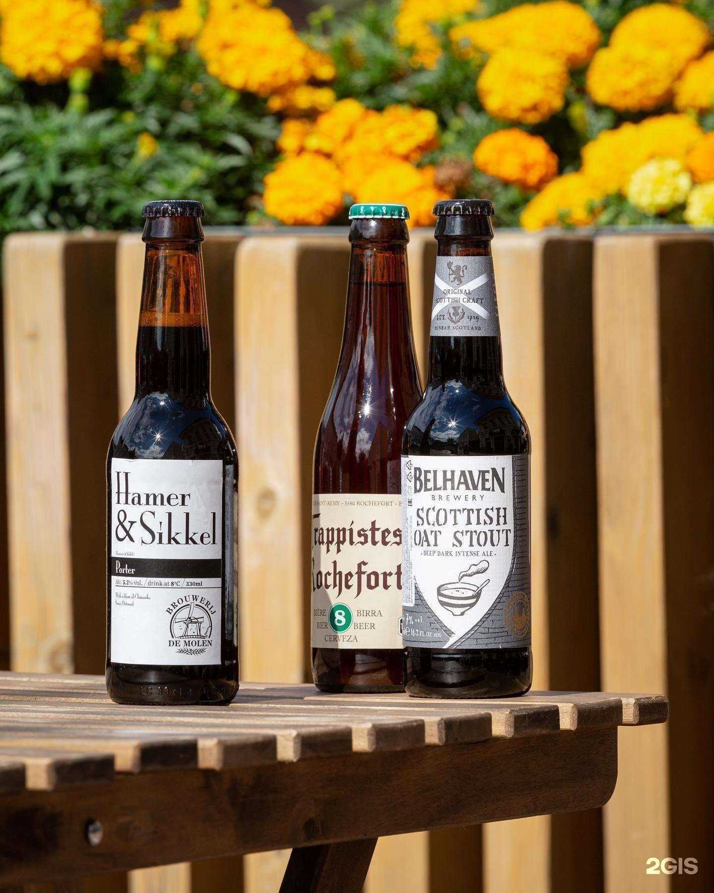 Отзывы на компанию Ribs BBQ в г. Череповец c фото