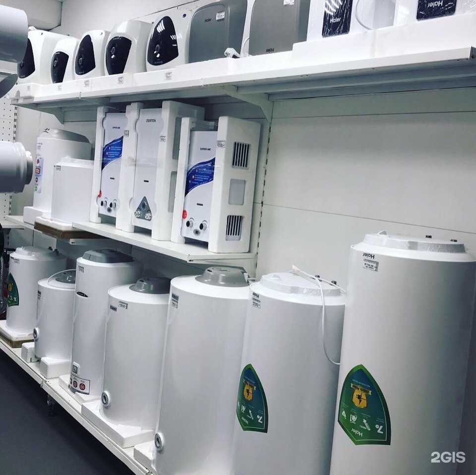 Отзывы на компанию Акватика в г. Саранск c фото