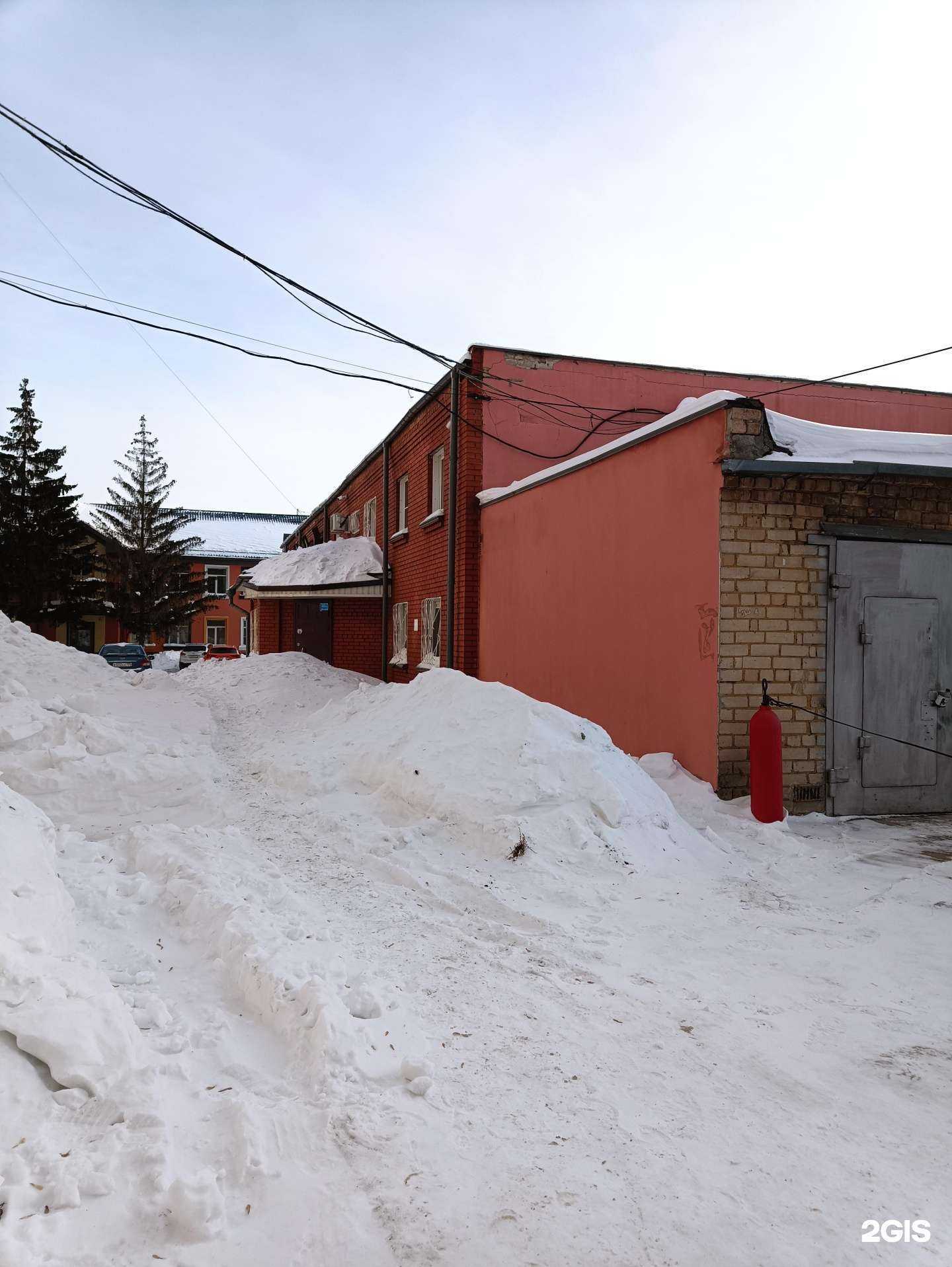 Отзывы на компанию Спецстрой в Челябинске c фото