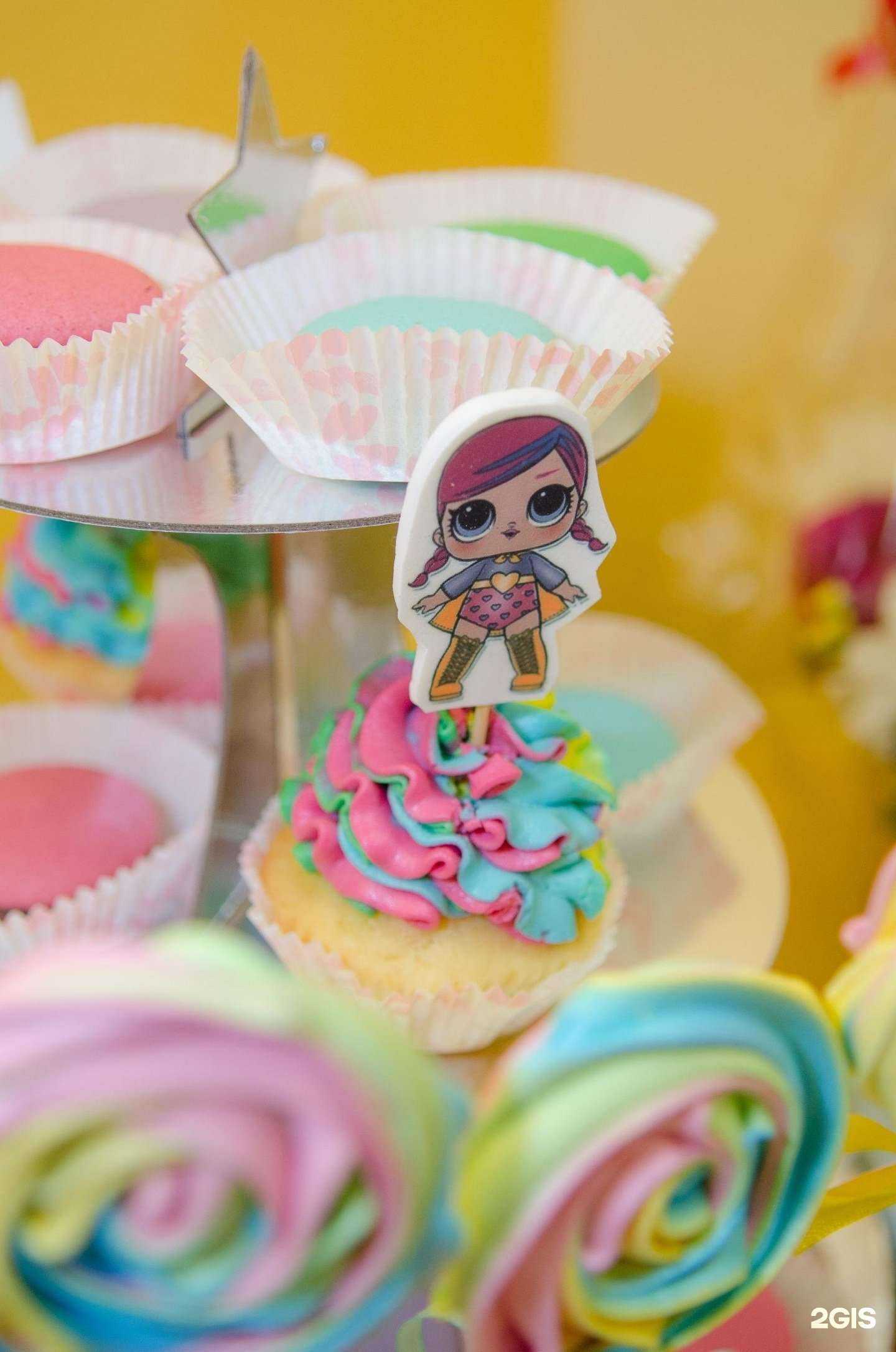 Отзывы на компанию Deti land в г. Щёлково c фото