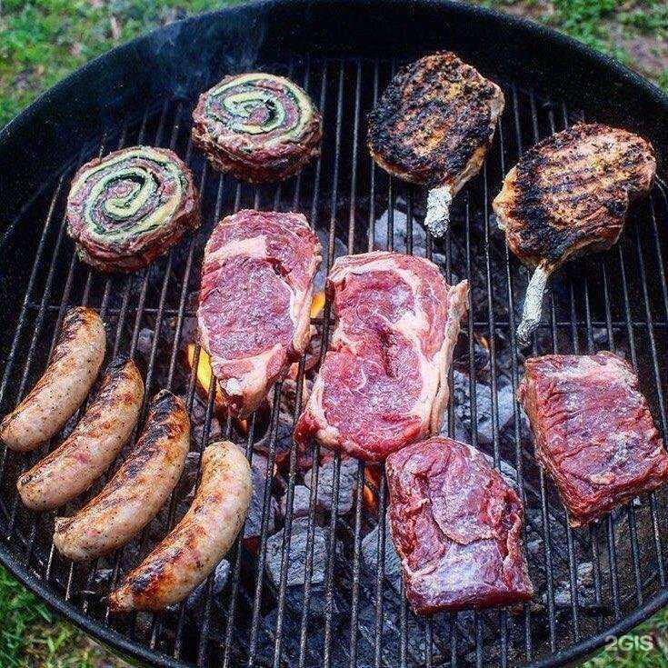 Отзывы на компанию Мясник Шах в г. Волгоград c фото