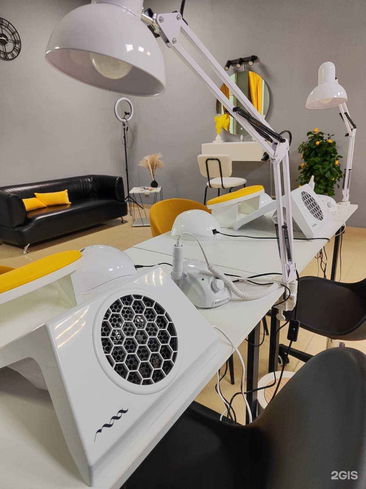 Отзывы на компанию Pro.маникюр в Новороссийске c фото