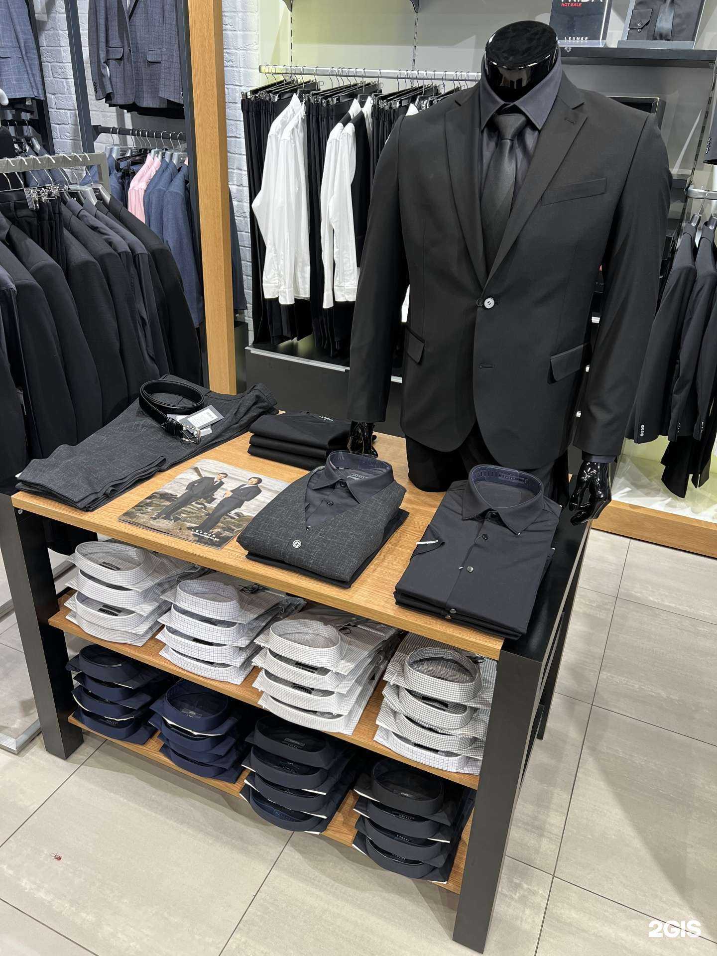 Отзывы на компанию Lexmer в Самаре c фото