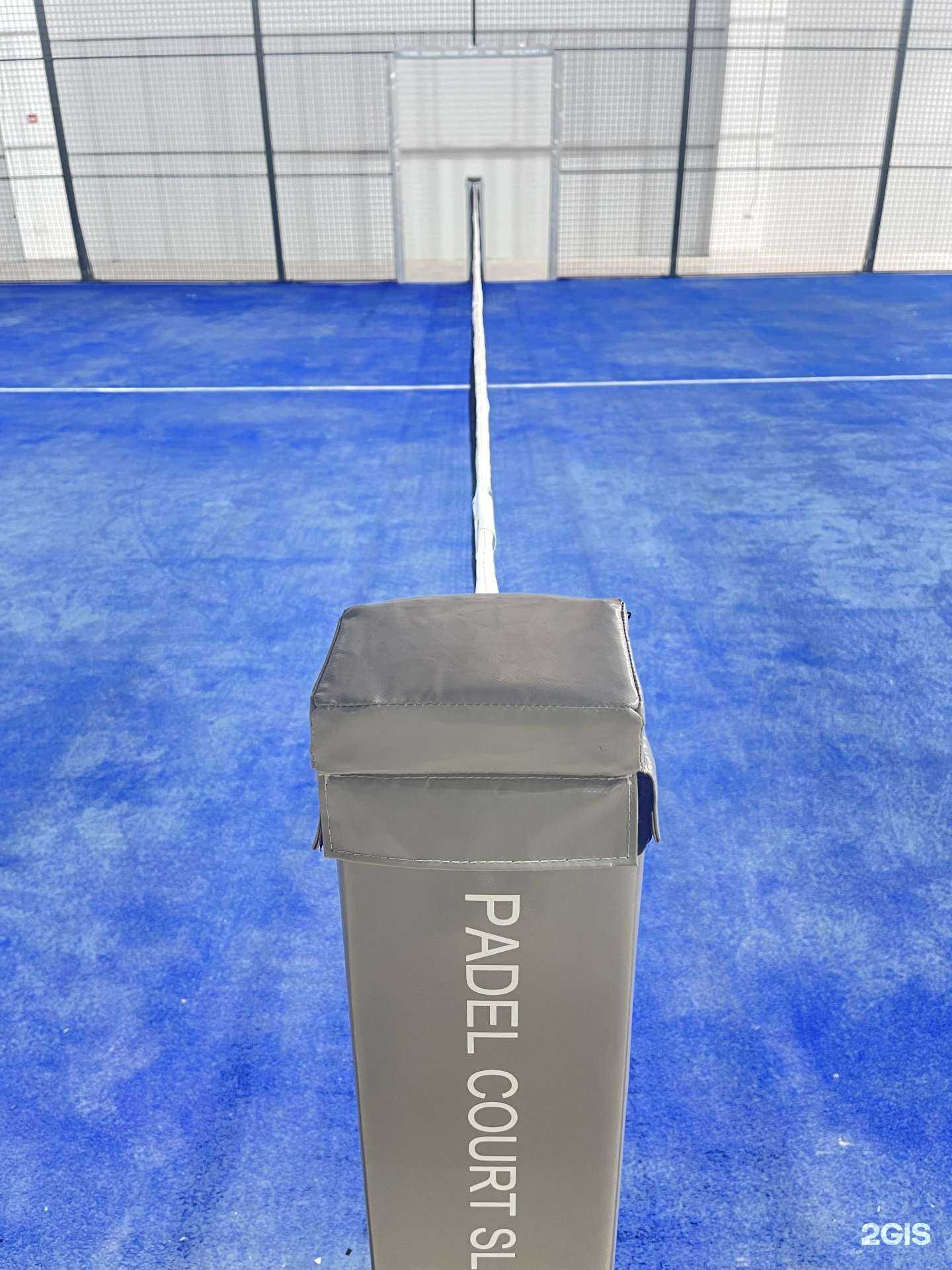 Отзывы на компанию Падел&Сквош в Екатеринбурге c фото