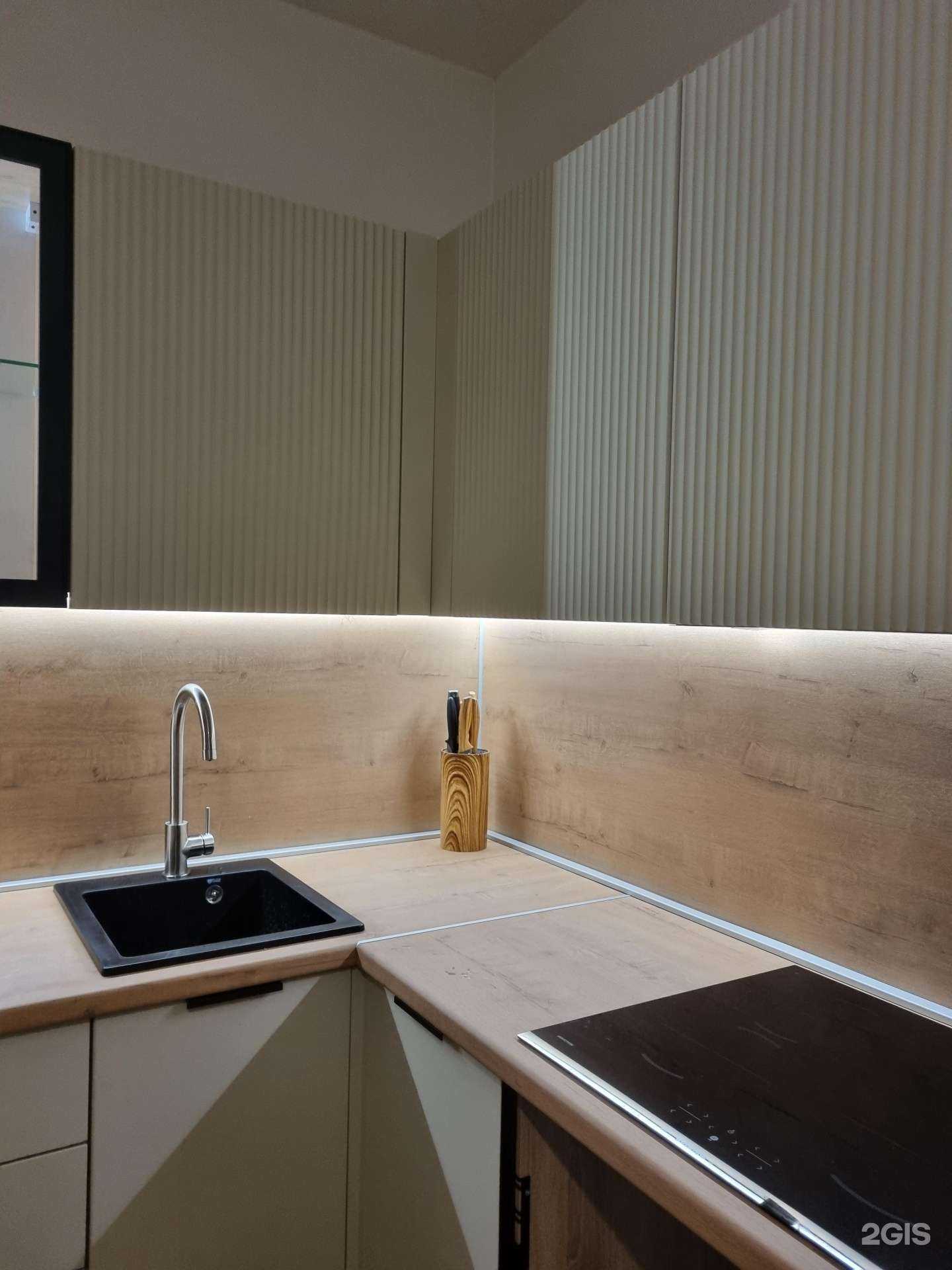 Отзывы на компанию Уютная кухня в Екатеринбурге c фото