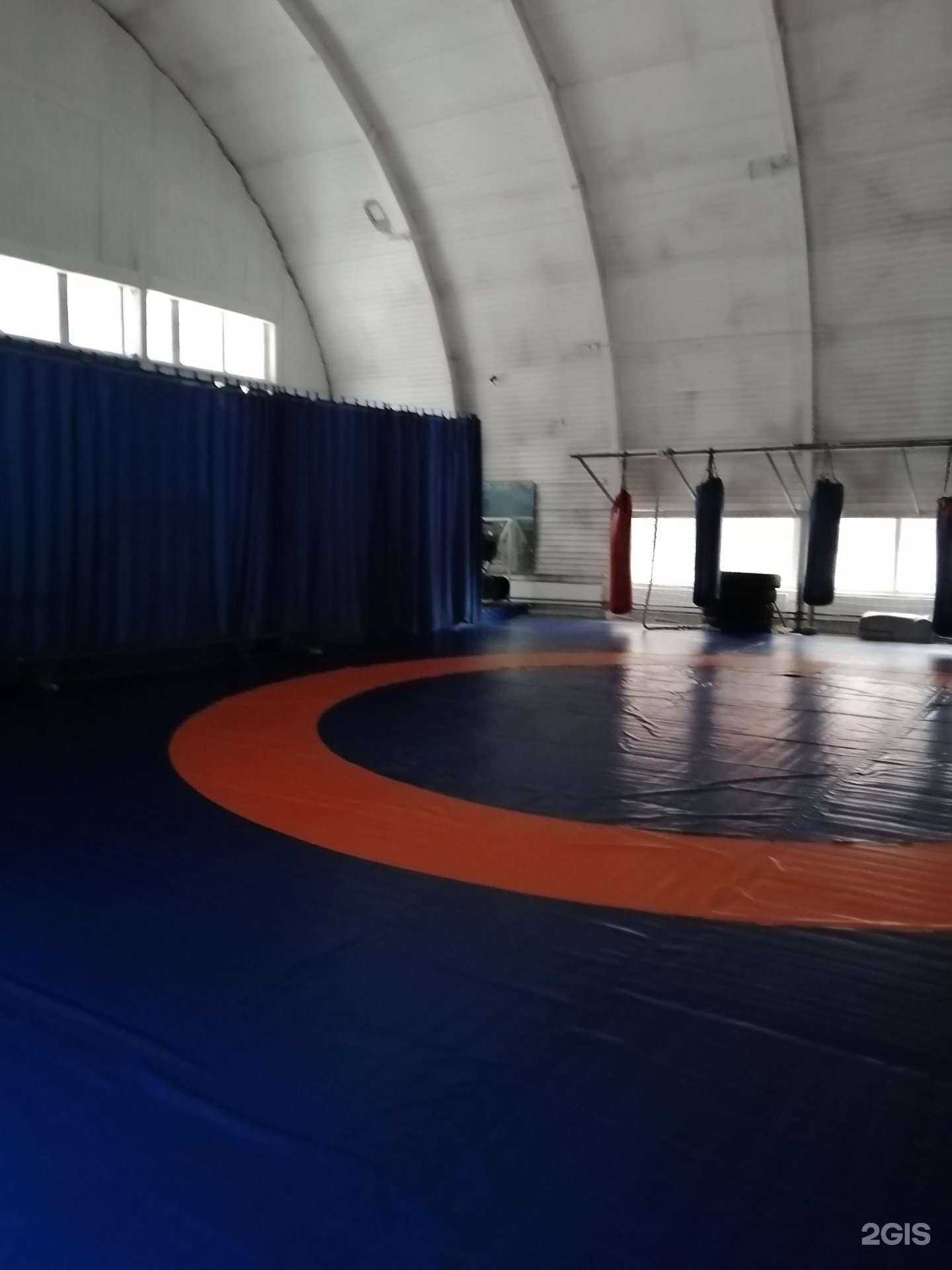 Отзывы на компанию Парк аттракционов в Новокузнецке c фото - фотография 2 из 2