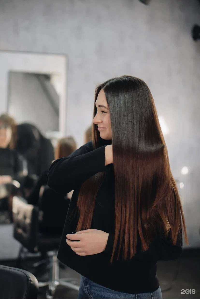 Отзывы на компанию Touch my hair в Тюмени c фото