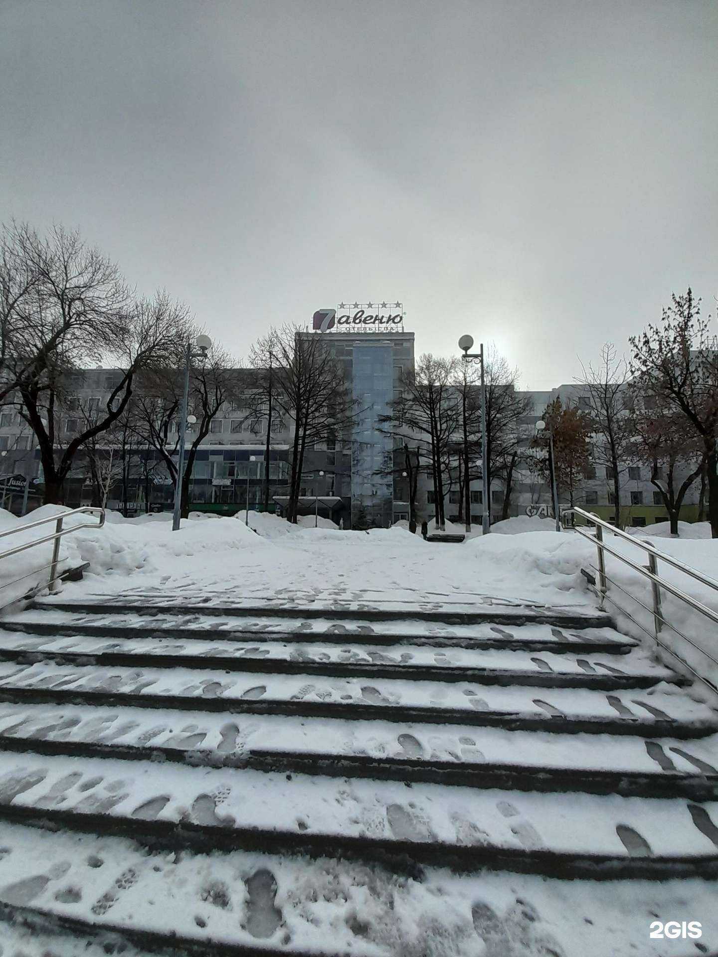 Отзывы на компанию Gustov lab в Самаре c фото - фотография 2 из 2