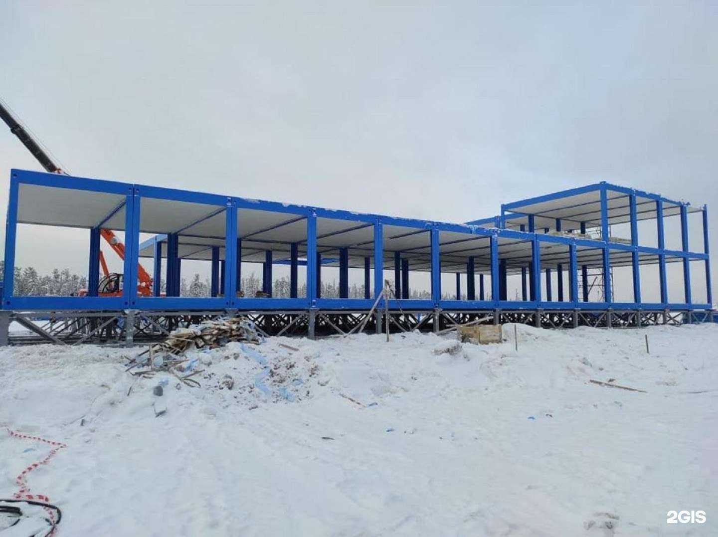 Отзывы на компанию Мобихауз в Екатеринбурге c фото