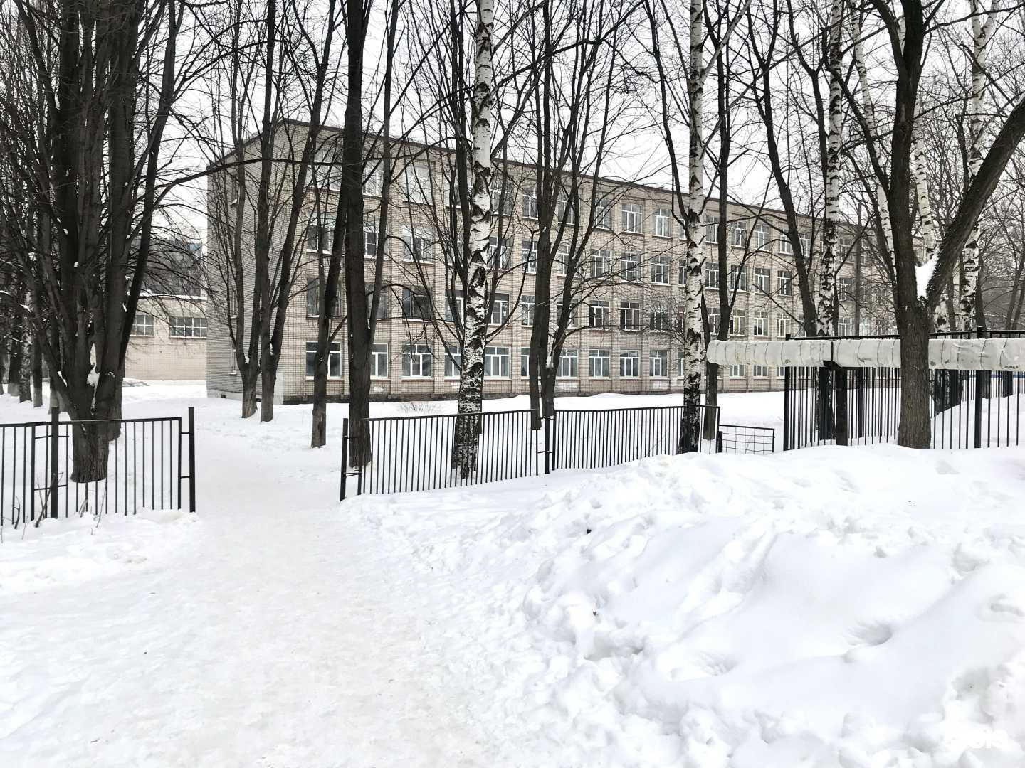 Отзывы на компанию Школа №62 в Рязани c фото