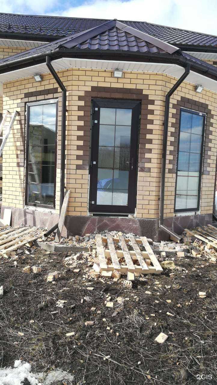 Отзывы на компанию Пласт Строй в г. Тюмень c фото