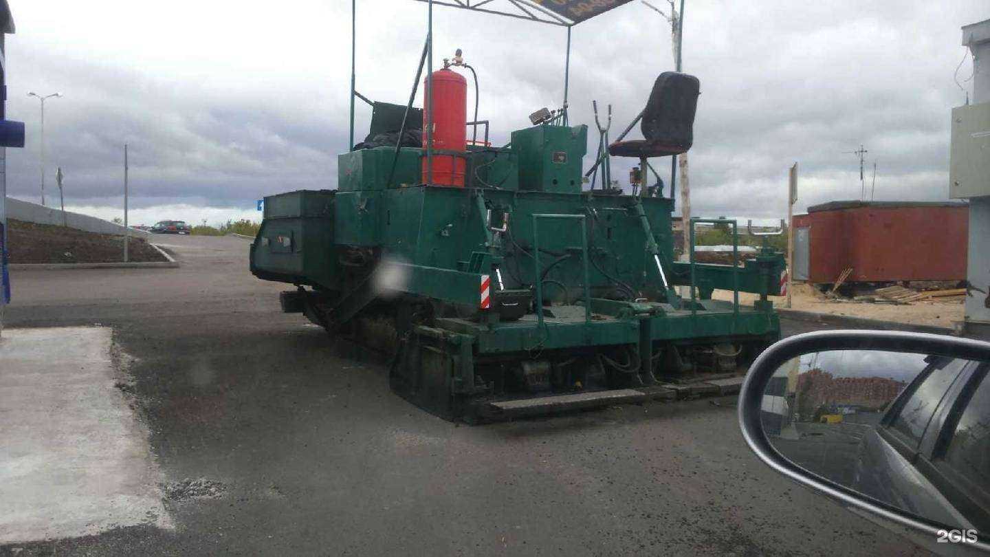 Отзывы на компанию Тюменьмостдорстрой в г. Тюмень c фото