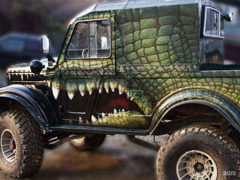 Отзывы на компанию Эффект27.ru в Хабаровске c фото