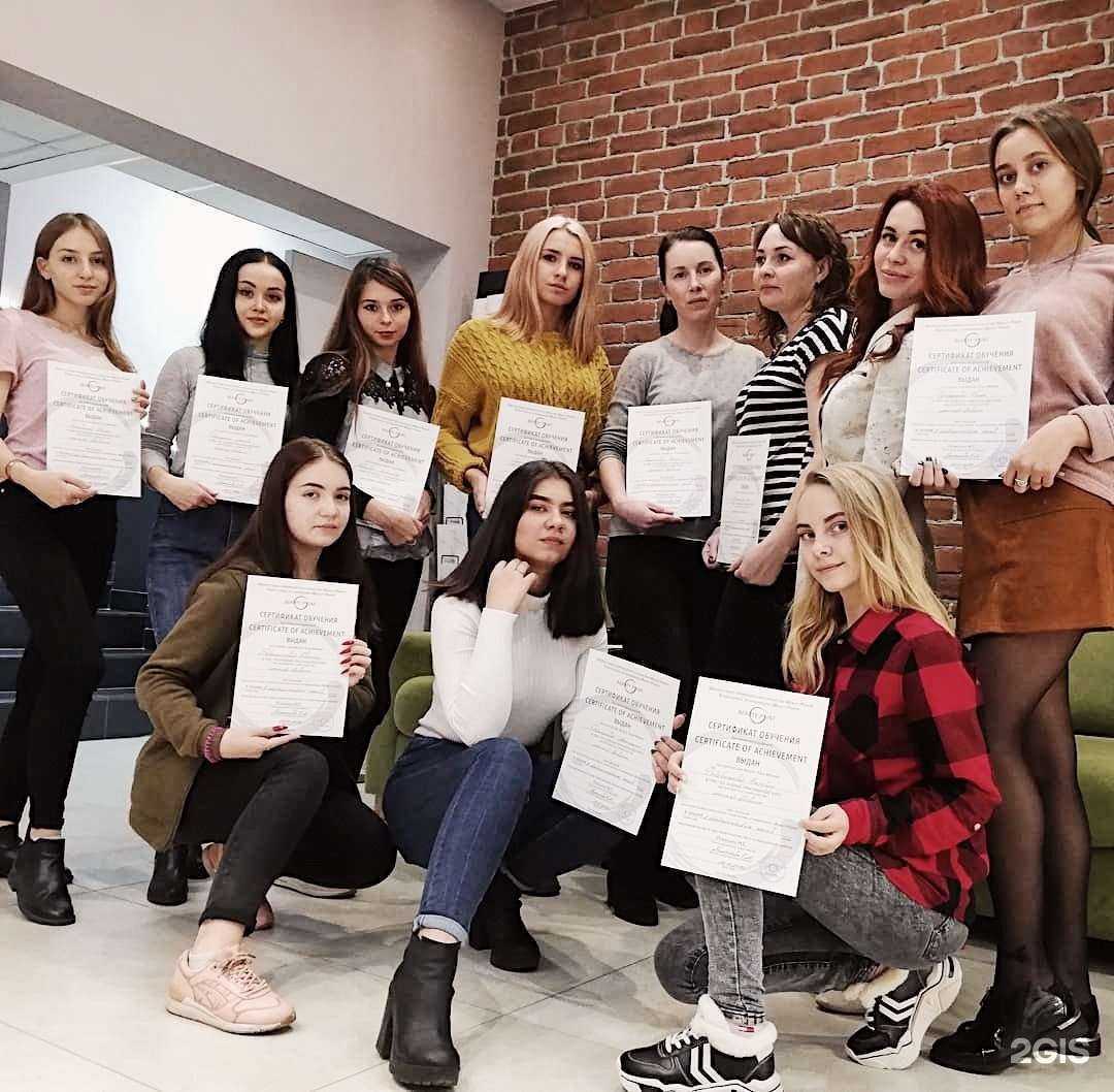 Отзывы на компанию Beauty Point в Барнауле c фото