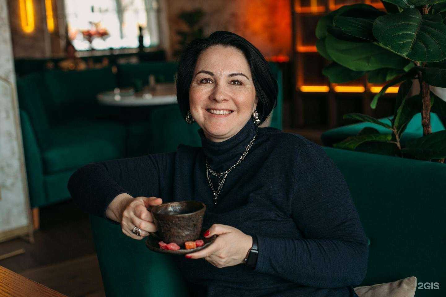 Отзывы на компанию Зарецкая консалтинг в Ярославле c фото