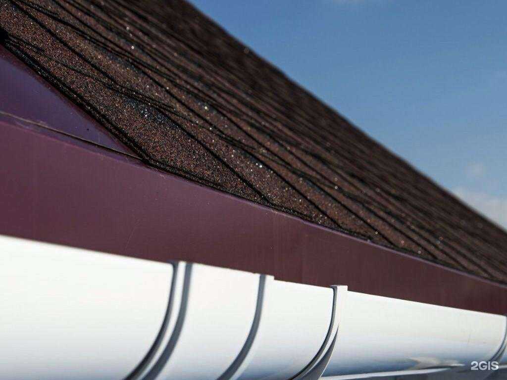 Отзывы на компанию Roof Group в Ейске c фото