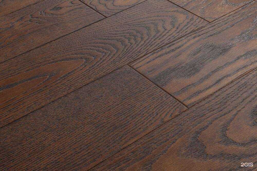 Отзывы на компанию Паркет-дизайн в Краснодаре c фото