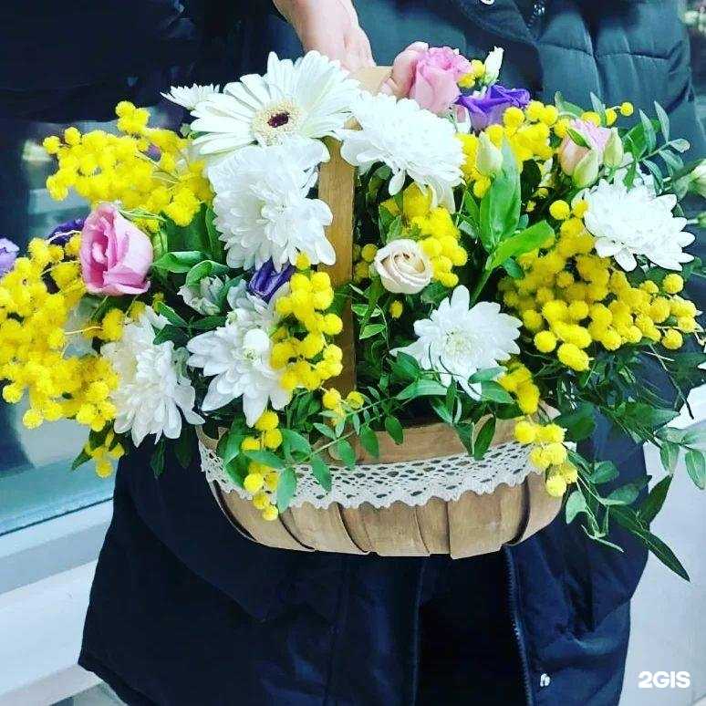 Отзывы на компанию Florena в Елизове c фото