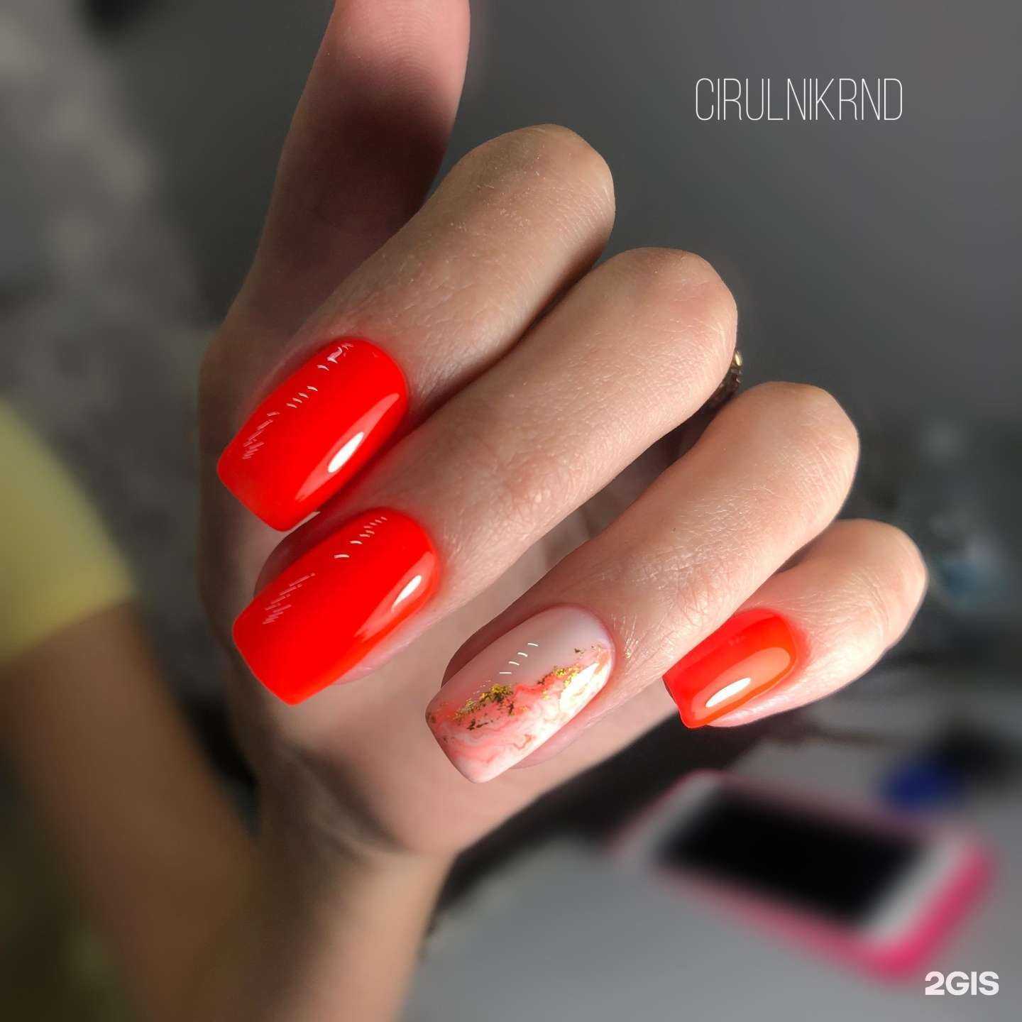 Отзывы на компанию ЦирюльникЪ в Ростове-на-Дону c фото