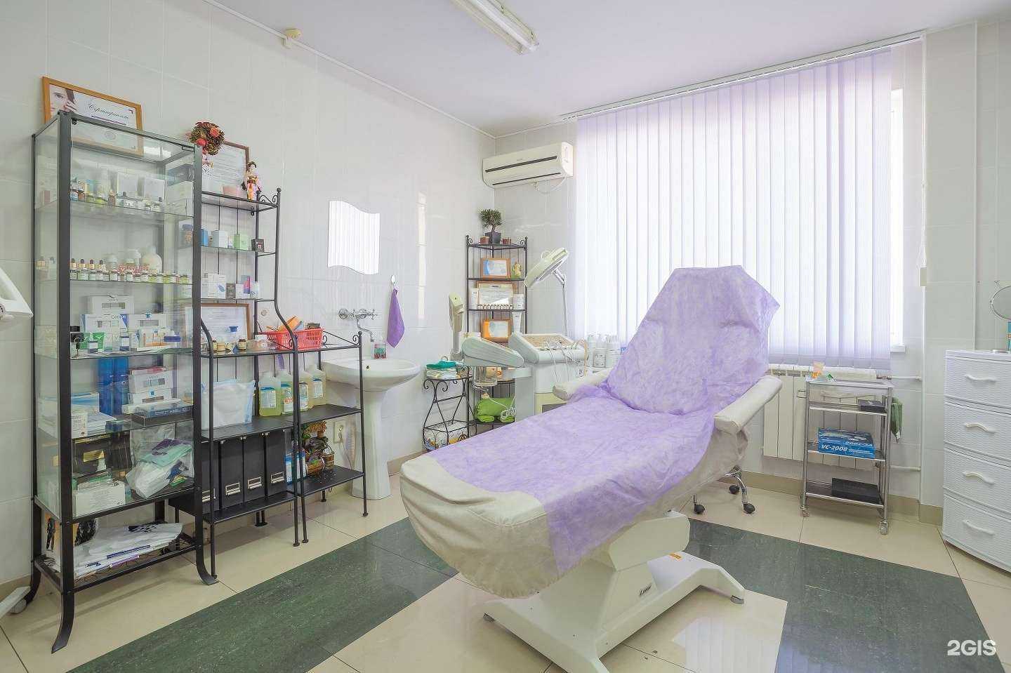 Отзывы на компанию Ваш доктор в г. Анапа c фото