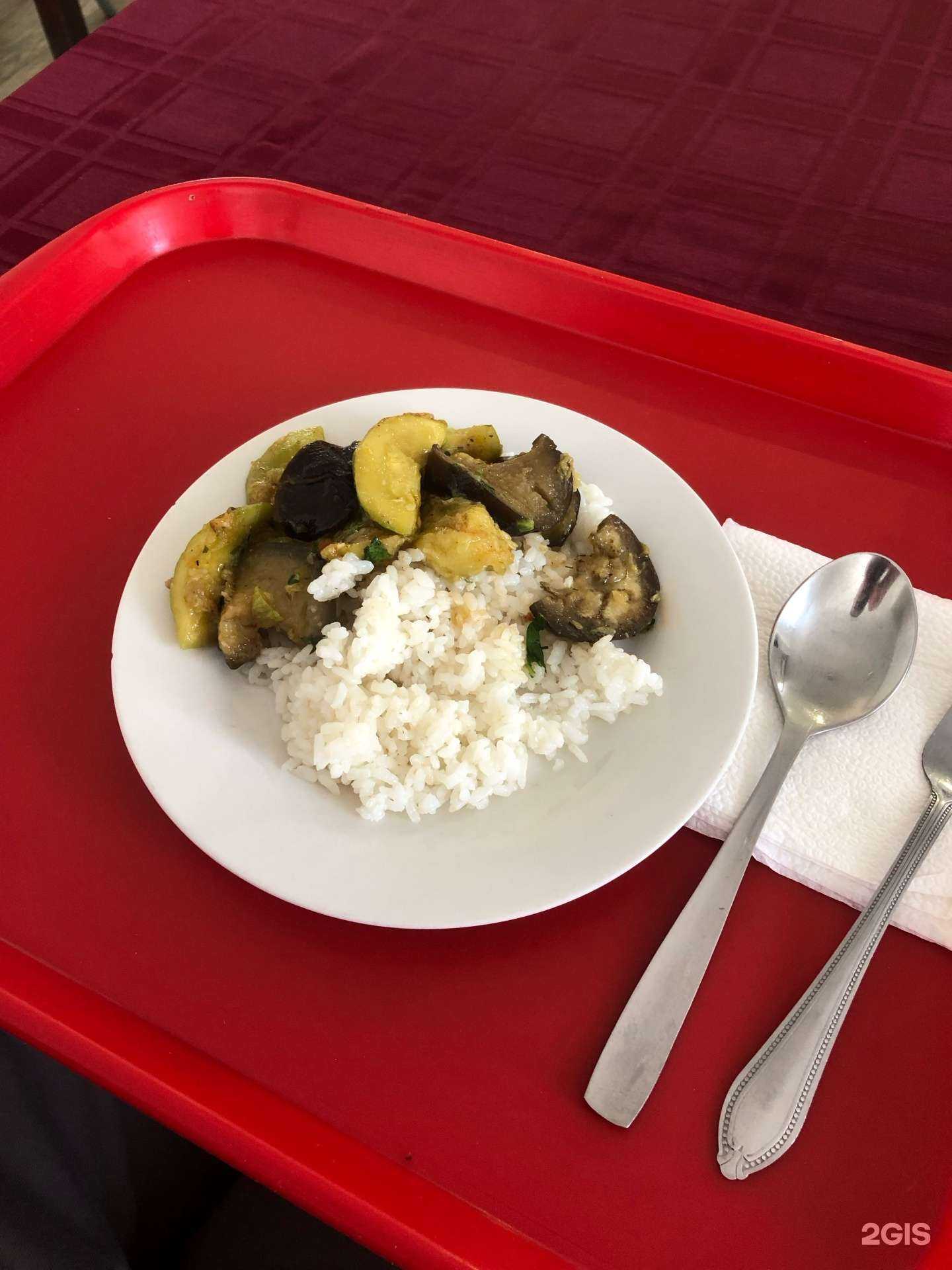 Отзывы на компанию Столовая в Екатеринбурге c фото